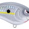 SPRO Little John 50 Type R Shallow Diving Crankbait