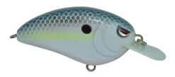 SPRO Little John 50 Type R Shallow Diving Crankbait -Fishing Equipment 39332414554201