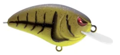 SPRO Little John 50 Type R Shallow Diving Crankbait -Fishing Equipment 39332414586969
