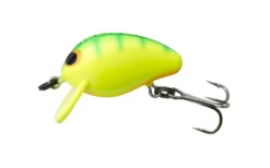 Yo-Zuri Snap Beans 1 Inch Ultralight Crankbait -Fishing Equipment 39374201585753 scaled