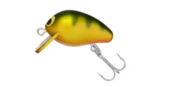 Yo-Zuri Snap Beans 1 Inch Ultralight Crankbait -Fishing Equipment 39374201618521