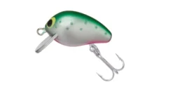 Yo-Zuri Snap Beans 1 Inch Ultralight Crankbait -Fishing Equipment 39374201684057