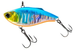 Hardcore Flashi'N Vibe 65S Lipless Crankbait -Fishing Equipment 39376085942361