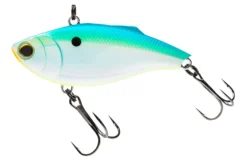 Hardcore Flashi'N Vibe 65S Lipless Crankbait -Fishing Equipment 39376085975129
