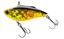 Hardcore Flashi'N Vibe 65S Lipless Crankbait -Fishing Equipment 39376086040665