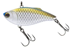 Hardcore Flashi'N Vibe 65S Lipless Crankbait -Fishing Equipment 39376086073433