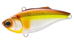Hardcore Flashi'N Vibe 65S Lipless Crankbait -Fishing Equipment 39376086138969