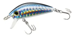 Yo-Zuri L Minnow Ultralight Jerkbait -Fishing Equipment 39408819994713