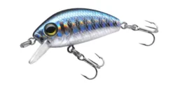 Yo-Zuri L Minnow Ultralight Jerkbait -Fishing Equipment 39408820027481