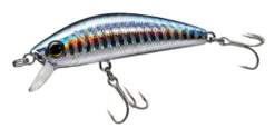 Yo-Zuri L Minnow Ultralight Jerkbait -Fishing Equipment 39408820060249