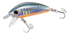Yo-Zuri L Minnow Ultralight Jerkbait -Fishing Equipment 39408820191321