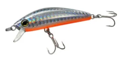 Yo-Zuri L Minnow Ultralight Jerkbait -Fishing Equipment 39408820256857
