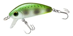 Yo-Zuri L Minnow Ultralight Jerkbait -Fishing Equipment 39408820289625