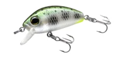 Yo-Zuri L Minnow Ultralight Jerkbait -Fishing Equipment 39408820322393
