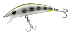 Yo-Zuri L Minnow Ultralight Jerkbait -Fishing Equipment 39408820355161