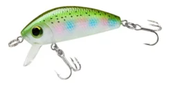 Yo-Zuri L Minnow Ultralight Jerkbait -Fishing Equipment 39408820387929