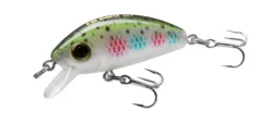 Yo-Zuri L Minnow Ultralight Jerkbait -Fishing Equipment 39408820420697