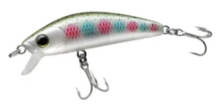 Yo-Zuri L Minnow Ultralight Jerkbait -Fishing Equipment 39408820453465