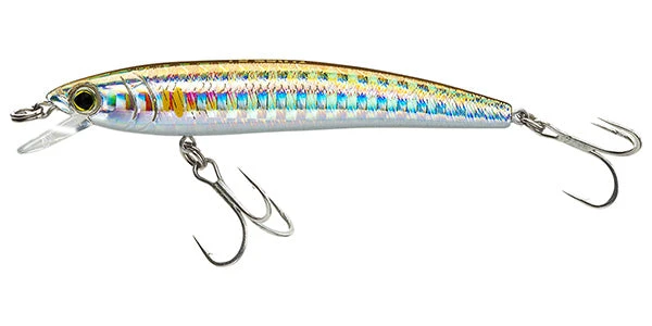 Yo-Zuri Pins Minnow Sinking Shallow Diver 2 Yo-Zuri Pins Minnow Sinking Shallow Diver - Image 2
