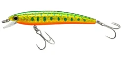 Yo-Zuri Pins Minnow Sinking Shallow Diver 27 Yo-Zuri Pins Minnow Sinking Shallow Diver -Fishing Equipment 39410747965529
