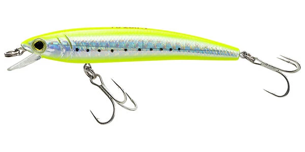 Yo-Zuri Pins Minnow Sinking Shallow Diver 12 Yo-Zuri Pins Minnow Sinking Shallow Diver - Image 12