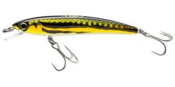 Yo-Zuri Pins Minnow Sinking Shallow Diver 37 Yo-Zuri Pins Minnow Sinking Shallow Diver -Fishing Equipment 39410748325977