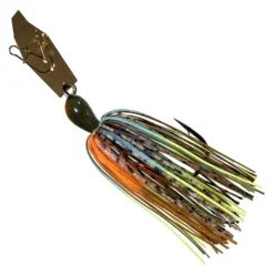 Z-Man Big Blade ChatterBait -Fishing Equipment 39444568080473