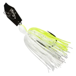 Z-Man Big Blade ChatterBait -Fishing Equipment 39444568146009
