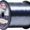 P-Line Original Copolymer Monofilament Smoke Blue