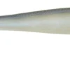 Strike King Shadalicious 3.5 Inch Paddletail Swimbait - 6 Pack