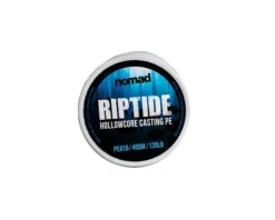 Nomad Design Riptide Hollow Casting Braid 6 Nomad Design Riptide Hollow Casting Braid -Fishing Equipment 39626397384793