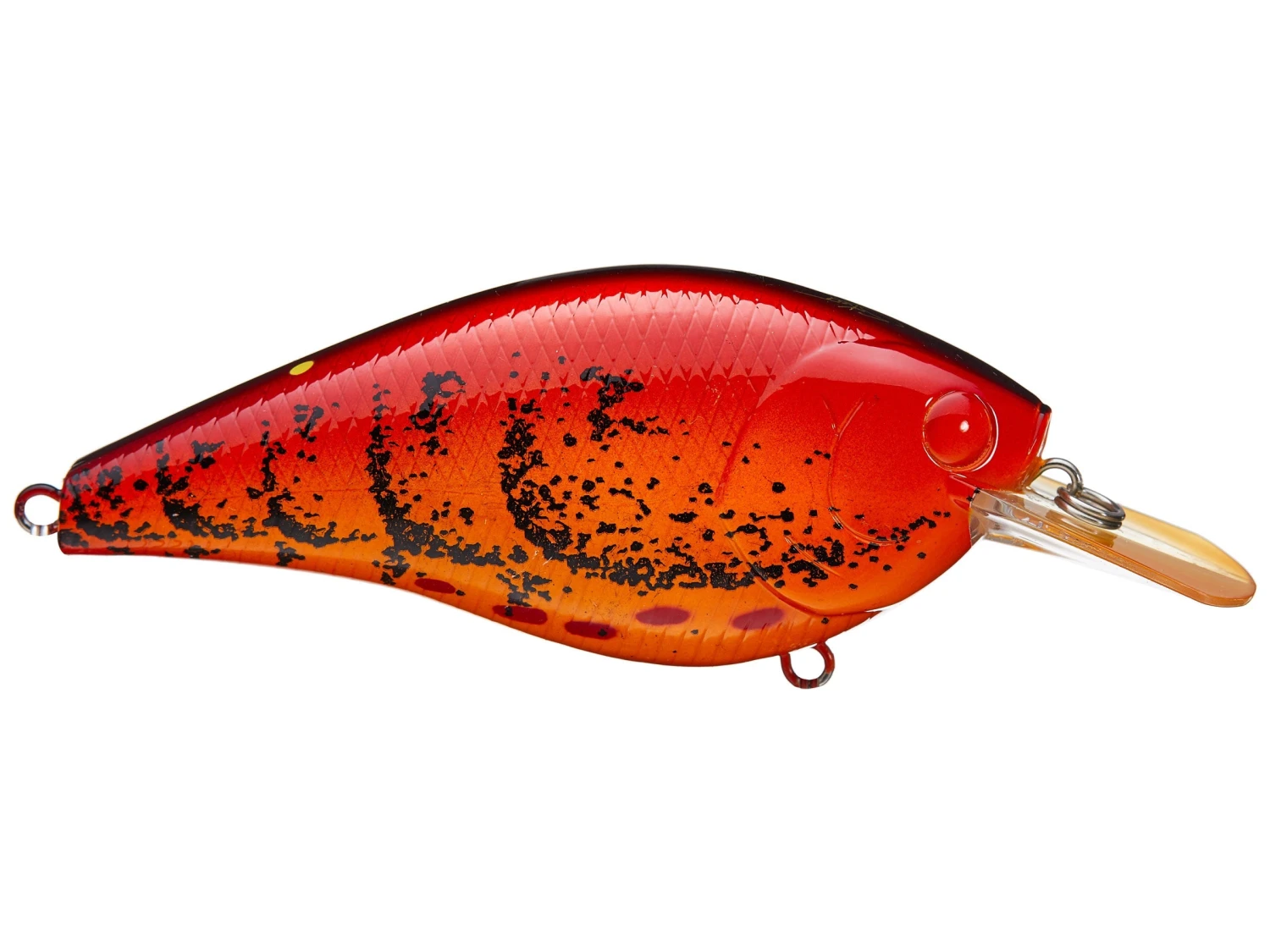 Lucky Craft SKT 110 Mag MR Deep Diving Squarebill Crankbait 2 Lucky Craft SKT 110 Mag MR Deep Diving Squarebill Crankbait - Image 2