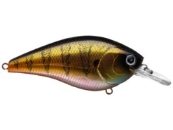 Lucky Craft SKT 110 Mag MR Deep Diving Squarebill Crankbait 12 Lucky Craft SKT 110 Mag MR Deep Diving Squarebill Crankbait -Fishing Equipment 39626400104537