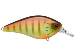Lucky Craft SKT 110 Mag MR Deep Diving Squarebill Crankbait 15 Lucky Craft SKT 110 Mag MR Deep Diving Squarebill Crankbait -Fishing Equipment 39626400202841