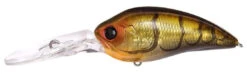 Megabass Super-Z Z3 Deep Diving Crankbait -Fishing Equipment 39697780834393