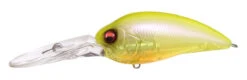 Megabass Super-Z Z3 Deep Diving Crankbait -Fishing Equipment 39697780998233