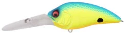 Megabass Super-Z Z3 Deep Diving Crankbait -Fishing Equipment 39697781096537