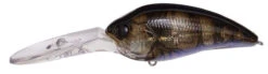 Megabass Super-Z Z3 Deep Diving Crankbait -Fishing Equipment 39697781162073