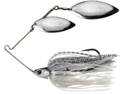 Dobyns D-Blade Beast Double Willow Spinnerbaits -Fishing Equipment 39723187011673