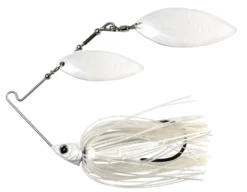 Dobyns D-Blade Beast Double Willow Spinnerbaits -Fishing Equipment 39723187208281