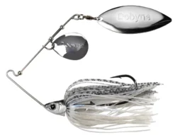 Dobyns D-Blade Beast Colorado/Willow Spinnerbaits -Fishing Equipment 39723193991257