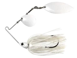 Dobyns D-Blade Beast Colorado/Willow Spinnerbaits -Fishing Equipment 39723194187865