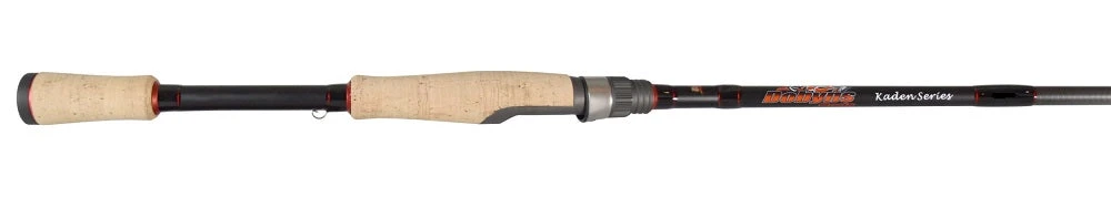 Dobyns Kaden Series Spinning Rods 1 Dobyns Kaden Series Spinning Rods