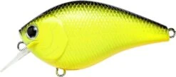 Lucky Craft Fat BDS2 Shallow-Diving Crankbait -Fishing Equipment 39730004820057