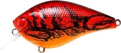 Lucky Craft Fat BDS2 Shallow-Diving Crankbait -Fishing Equipment 39730004852825