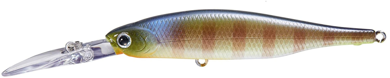 Lucky Craft Lightning Staysee 90 SP Suspending Jerkbait 2 Lucky Craft Lightning Staysee 90 SP Suspending Jerkbait - Image 2