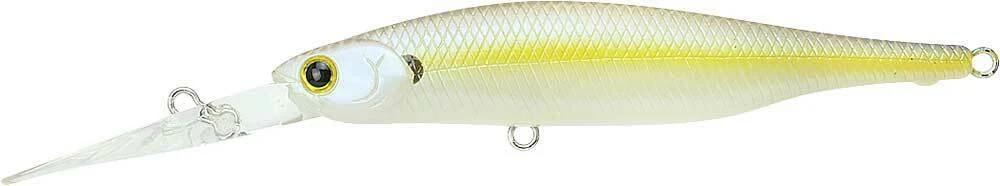 Lucky Craft Lightning Staysee 90 SP Suspending Jerkbait 4 Lucky Craft Lightning Staysee 90 SP Suspending Jerkbait - Image 4