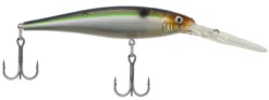 Berkley Flicker Minnow Jerkbait/Trolling Hard Minnow - 1/2 Oz -Fishing Equipment 39766019375193