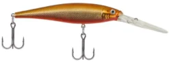 Berkley Flicker Minnow Jerkbait/Trolling Hard Minnow - 1/2 Oz -Fishing Equipment 39766019506265