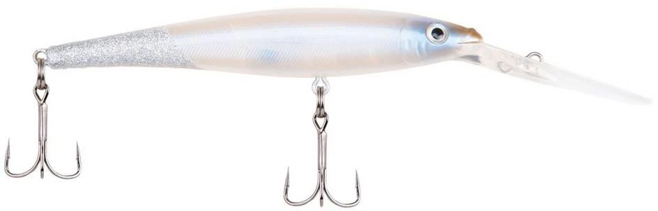 Berkley Flicker Minnow Jerkbait/Trolling Hard Minnow - 1/4 Oz 9 Berkley Flicker Minnow Jerkbait/Trolling Hard Minnow - 1/4 Oz - Image 9